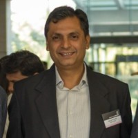 Neeraj Chandra Email & Phone Number