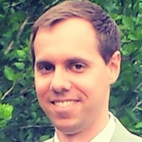 Integrated Power Services Employee Brian O'Dell's profile photo