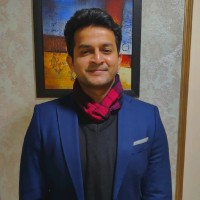 Amazon Employee Kartik Singh's profile photo