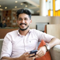 Step D Employee Jaise Jose's profile photo