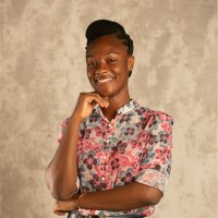 Grade A Recruitment Employee Bellona Agyei's profile photo