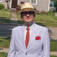 W.E.S.T. Forwarding Services Employee Stephen Tyda's profile photo