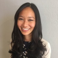 Google Employee Sophia Lin's profile photo