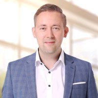 Forvis Mazars in Germany Employee Benjamin Ballnus's profile photo