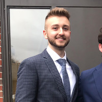 Craftmix Employee Daniel Incropera's profile photo