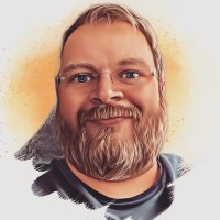 LPPA Pensions Employee Paul Stokoe's profile photo