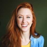 BroadwayWorld.com Employee Emily Tucker's profile photo