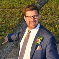 AMAZONEN-WERKE H. DREYER SE & Co. KG Employee Christian Gall's profile photo