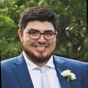 Silfex, Inc. - A Division of Lam Research Corporation Employee Alex Baca's profile photo