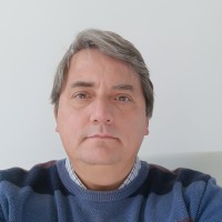SAXUM Employee Pablo Dawidowicz's profile photo