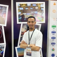 Maghreb Steel Employee El A.'s profile photo