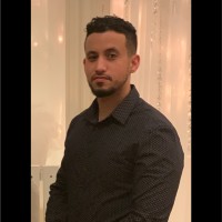 Buffalo General Medical Center Employee Abdulrahman Umar's profile photo