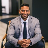 Swindon Property Employee Dylan Gopaul's profile photo