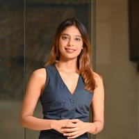 Rojo Integrations Employee Saivya Sreen's profile photo