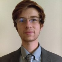 Domino's Employee Eric Eifert's profile photo