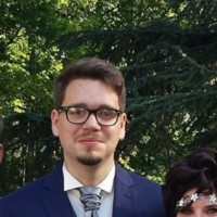 Intermade Employee Gaëtan Hurtault's profile photo
