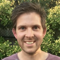 Trade Magnet Employee David List's profile photo