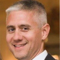 Mitsubishi Electric Trane HVAC US Employee Matthew Berry's profile photo