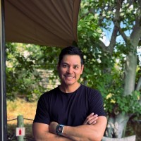 InMobi Advertising Employee Marc Hale's profile photo