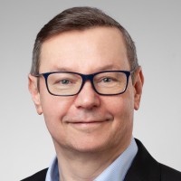 METRO LOGISTICS Employee Gerd Roedelbronn's profile photo