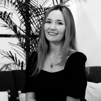 Pfida Employee Poppy Barker's profile photo