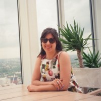 WILDSAM Employee Maya Coplin's profile photo