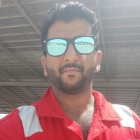 Gulf Haulage Heavy Lift Co. Employee Parvez Dungi's profile photo