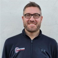 NBC Group Ltd. Employee Gareth Prescott's profile photo