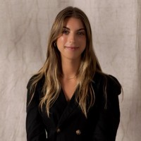 Lillie Weinstein Email & Phone Number