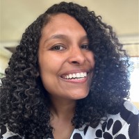Sisand Employee Michelli Araújo's profile photo