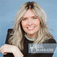Desjardins Employee Annie Simard's profile photo