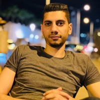 Creative Touch Employee Mohamed Monia's profile photo