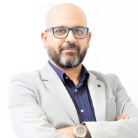 Ahmed Sahli Email