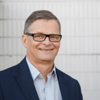 Granlund Employee Jukka Vasara's profile photo