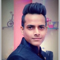 Stratemis HR Technologies Employee Amit Saini's profile photo