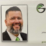 USAA Employee Johnny Pedroza's profile photo