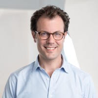 Dieter von Holtzbrinck Ventures Employee Fabian von Trotha's profile photo
