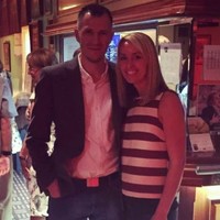 Gleeds Employee David Stelfox's profile photo