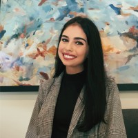 Gabrielle Ponceti Email & Phone Number