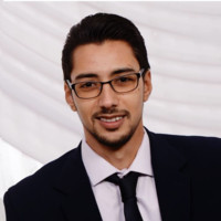 SRA Integration Employee Marwen Guidara's profile photo