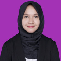 Mahakam Beta Farma Employee Nadia Afifah's profile photo
