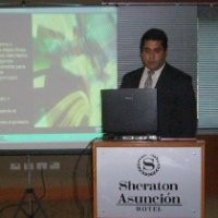 ICSA S.R.L. Employee Victor Jose Torres Zavala's profile photo