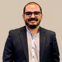Luis Monge Email