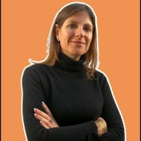 EDISSIO Employee Mathilde Poirier's profile photo