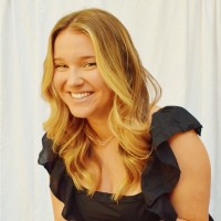 Woods Hole Film Festival Employee Abby Wright's profile photo