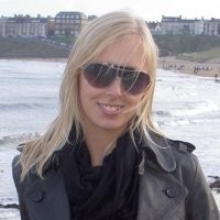 Jaguar Land Rover Employee Emma Slade's profile photo