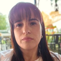 PAPERS SRL Employee Gisele Pastorino's profile photo