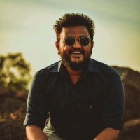 Shubham Kadam's profile photo