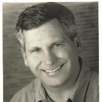 ista North America Employee Allen Townsend's profile photo