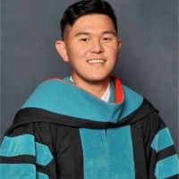 EXCEL REHAB & SPORTS Employee Justin Pan's profile photo